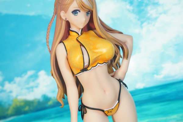 Wang·huniang 王虎娘