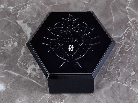 Chitocerium XCIX-albere & C-efer