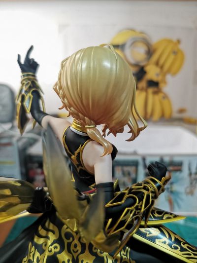 白猫Project 莎尔露特 Soul of Knights