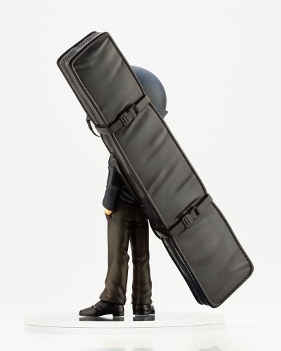 ARTFX J 名侦探柯南 江户川柯南 赤井秀一衣装Ver.