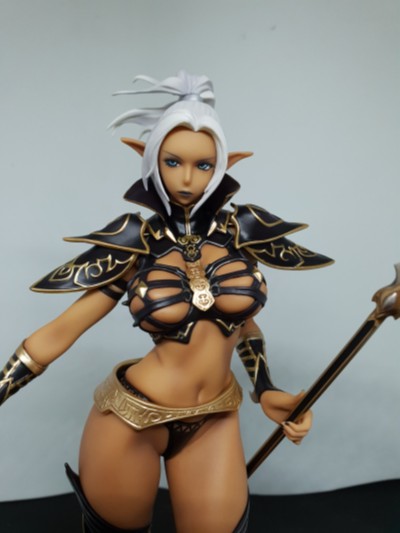 天堂 II 黑暗精灵 通販限定版