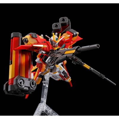 HG 机动战士高达 EXTREME VS. 极限爆发 极限高达(雷奥斯型) 日蚀面