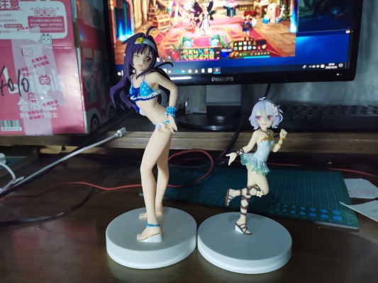 Special Figures 公主连结Re:Dive 可可萝