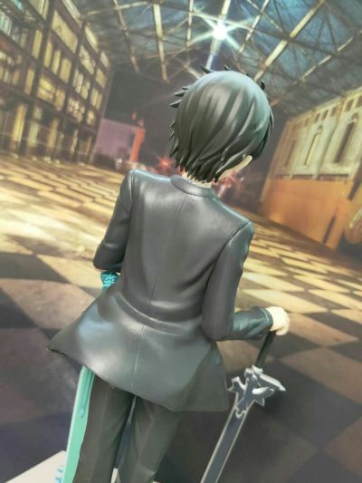 PM 手办 刀剑神域 桐人 Ex-Chronicle Ver.