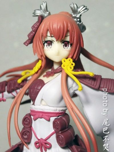 城姫 会津若松城