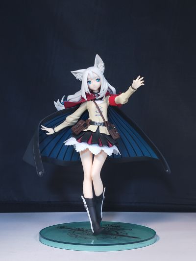 第七龙神2020-II ルシェ (シトリン) 迷失者 鲁歇