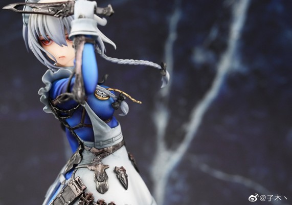 东方Project 十六夜咲夜