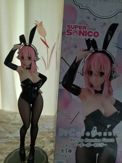 BiCute Bunnies 超级索尼子 索尼子 兔女郎