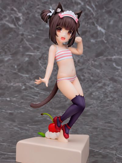 猫娘乐园 巧克力 ~Pretty kitty Style~