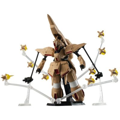 FW高达大集结  α阿索隆选装配件包