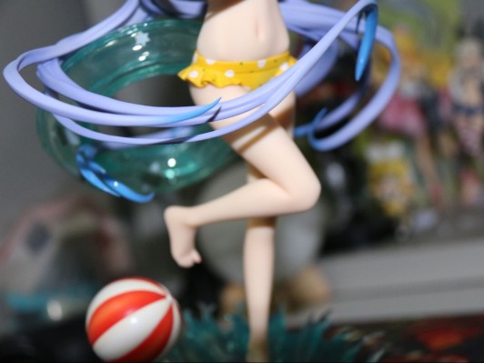 VOCALOID星尘 泳装Ver.