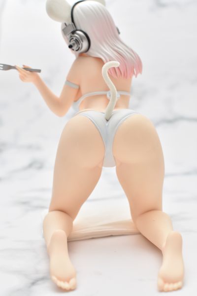 超级索尼子 超级索尼子 小鼠ver.