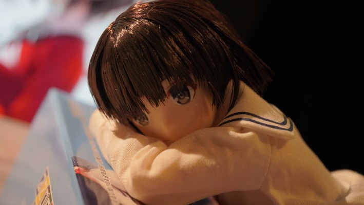 PureNeemo 剧场版 路人女主的养成方法 fine 加藤惠