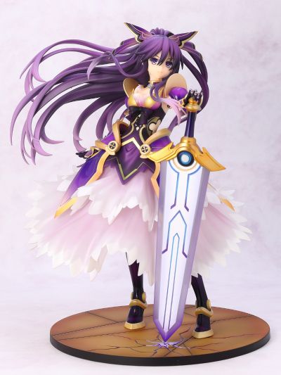 约会大作战 夜刀神十香