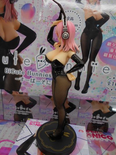 BiCute Bunnies 超级索尼子 索尼子 兔女郎