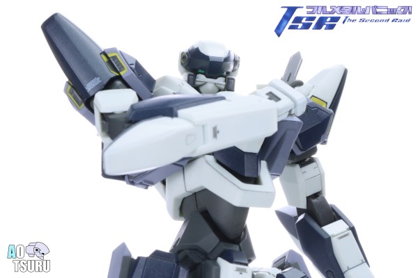 ALMecha 全金属狂潮 The Second Raid ARX-7 强弩
