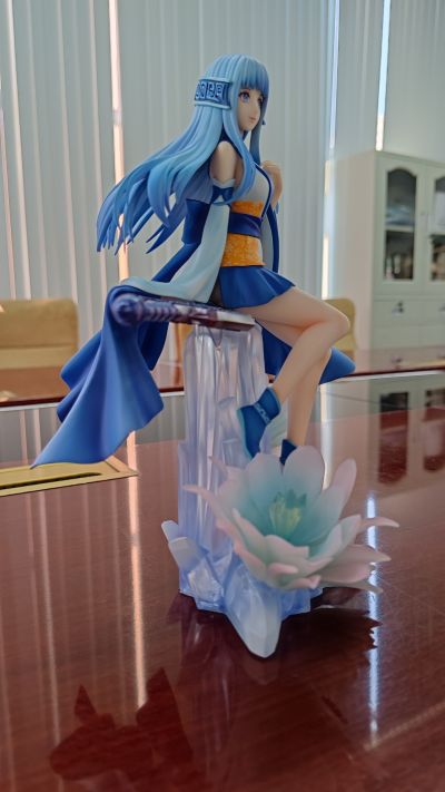 仙剑奇侠传 龙葵