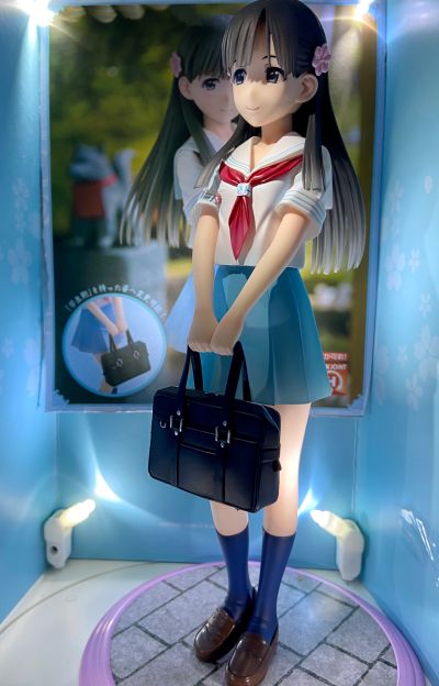 Dream Tech 偶像大师灰姑娘女孩 小早川紗枝 优雅的京娘ver.