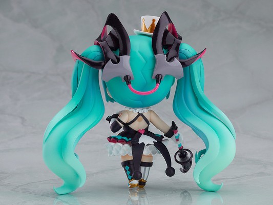 粘土人#1339 VOCALOID 初音未来 Magical Mirai 2019