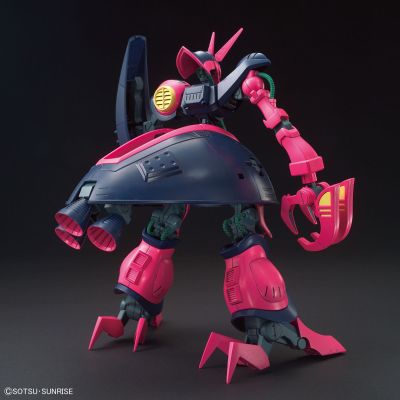 HGUC 机动战士高达Z NRX-055-2 猎犬2号机