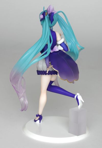 四季系列 初音未来 第3弹 冬季