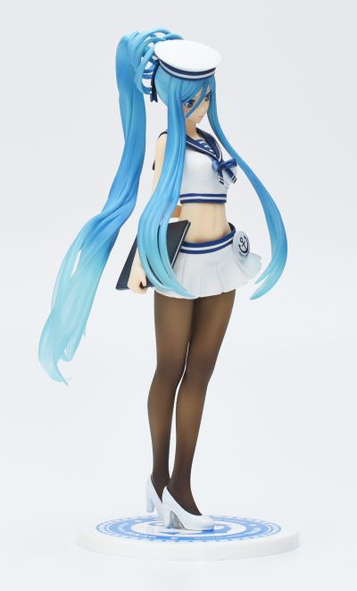 苍蓝钢铁的琶音 ‐Ars Nova‐ 高雄 水手服Ver.