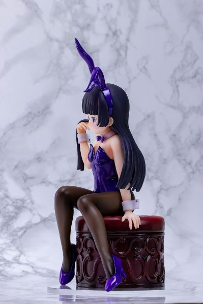 我的妹妹不可能那么可爱 五更琉璃 兔女郎