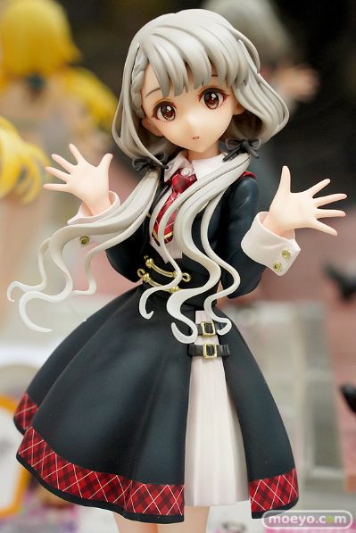 偶像大师灰姑娘女孩 久川凪