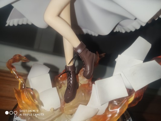 东方Project 帕秋莉・诺蕾姬