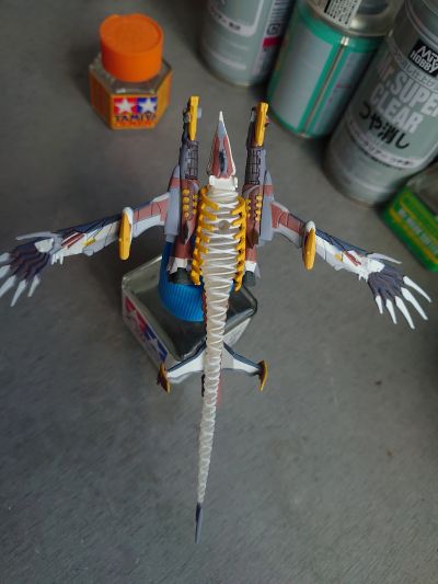 机械选 宇宙战舰大和号2199 No.01 ヤマト2199