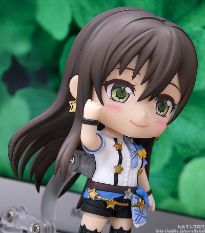 粘土人#1484 BanG Dream! 少女乐团派对 花园妙 舞台衣装