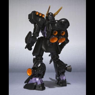 ROBOT魂 机动战士高达F91 XM-01 德南·格(黑色先锋队配色)