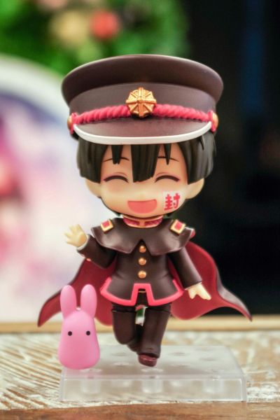 粘土人#1341 地缚少年花子君 花子君