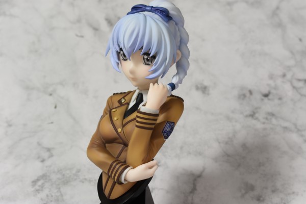 B-style 全金属狂潮 Invisible Victory 泰蕾莎·泰斯坦罗莎 兔女郎ver.