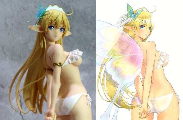 我馋你身子，不馋你翅膀