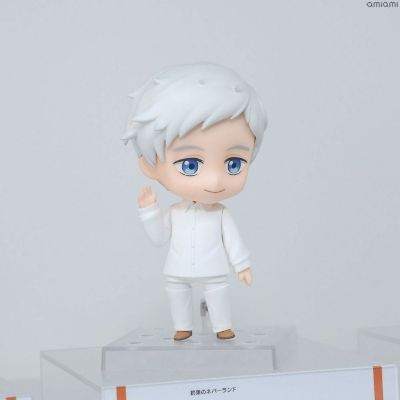 粘土人#1505 约定的梦幻岛 诺曼