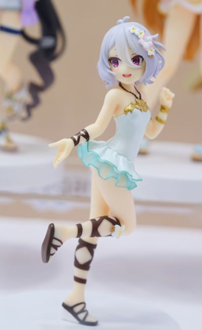 WF2020上海 其他日本厂商汇总