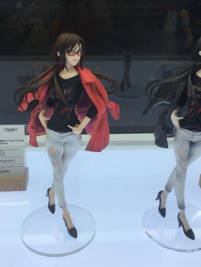 新世纪福音战士 真希波·真理·伊拉丝多莉亚斯 Ver.RADIO EVA