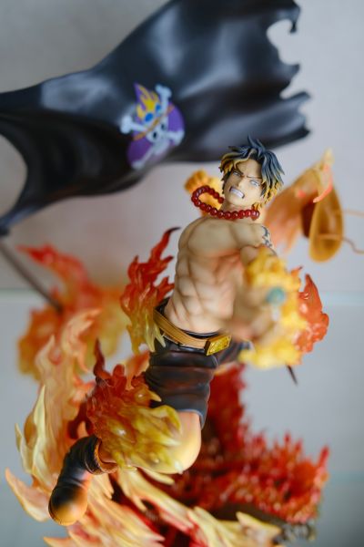 POP 航海王 “LIMITED EDITION”  加洛特