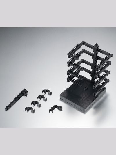 魂STAGE ACT.G-机库