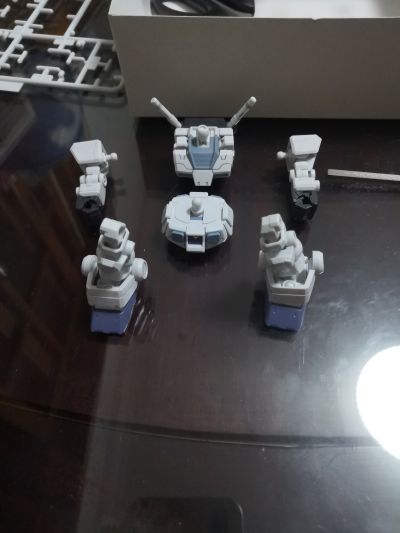 MG  高达基地限定 机动战士高达 RX-78-2 高达 3.0版本 ［高达基地配色］