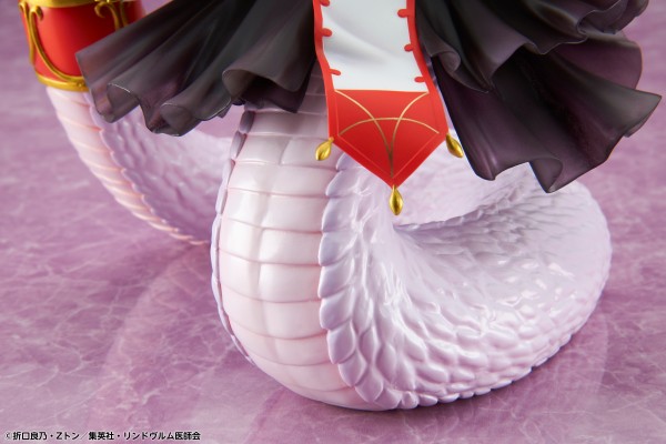 魔物娘的医生 莎妃黛特·奈克斯