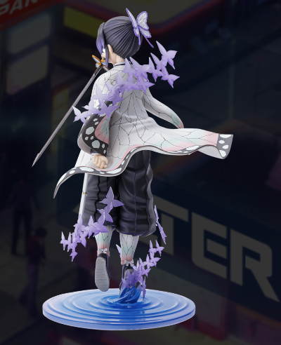 鬼灭之刃 蝴蝶忍