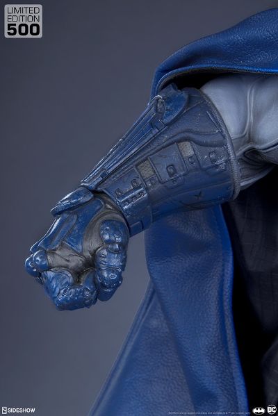 3005422 蝙蝠侠：摩登时代