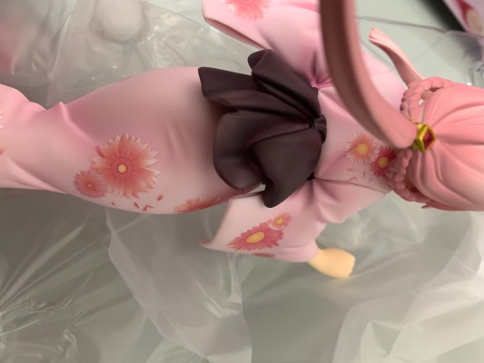 魔法记录 魔法少女小圆外传 环伊吕波 浴衣ver.