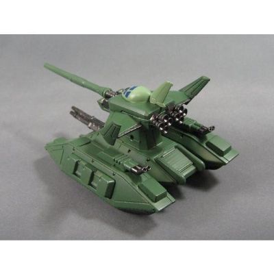 ROBOT魂 机动战士高达 HT-01B 玛捷拉坦克 Hard Point System