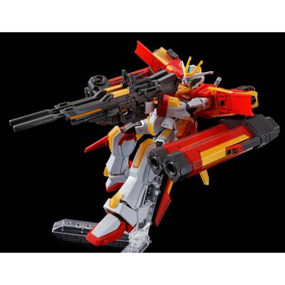 HG 机动战士高达 EXTREME VS. 极限爆发 极限高达(雷奥斯型) 日蚀面