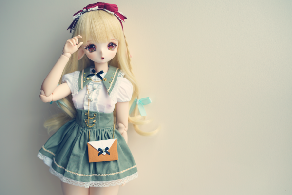 【BJD和其他娃娃】