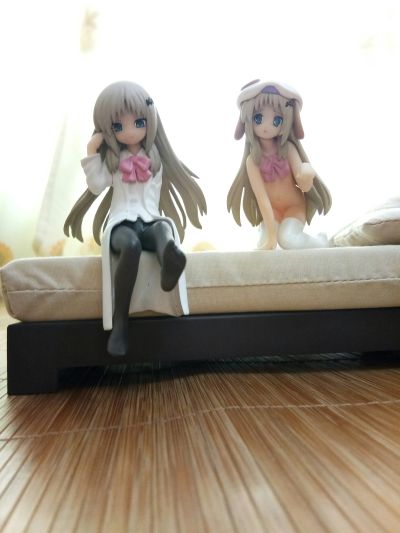 夜伽之国的亚璃子