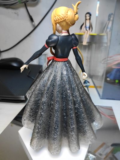 PM 手办 刀剑神域 亚丝娜 Ex-Chronicle Ver.